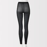 婦人　ＵＶカット　さらっと　レギンス（十分丈）