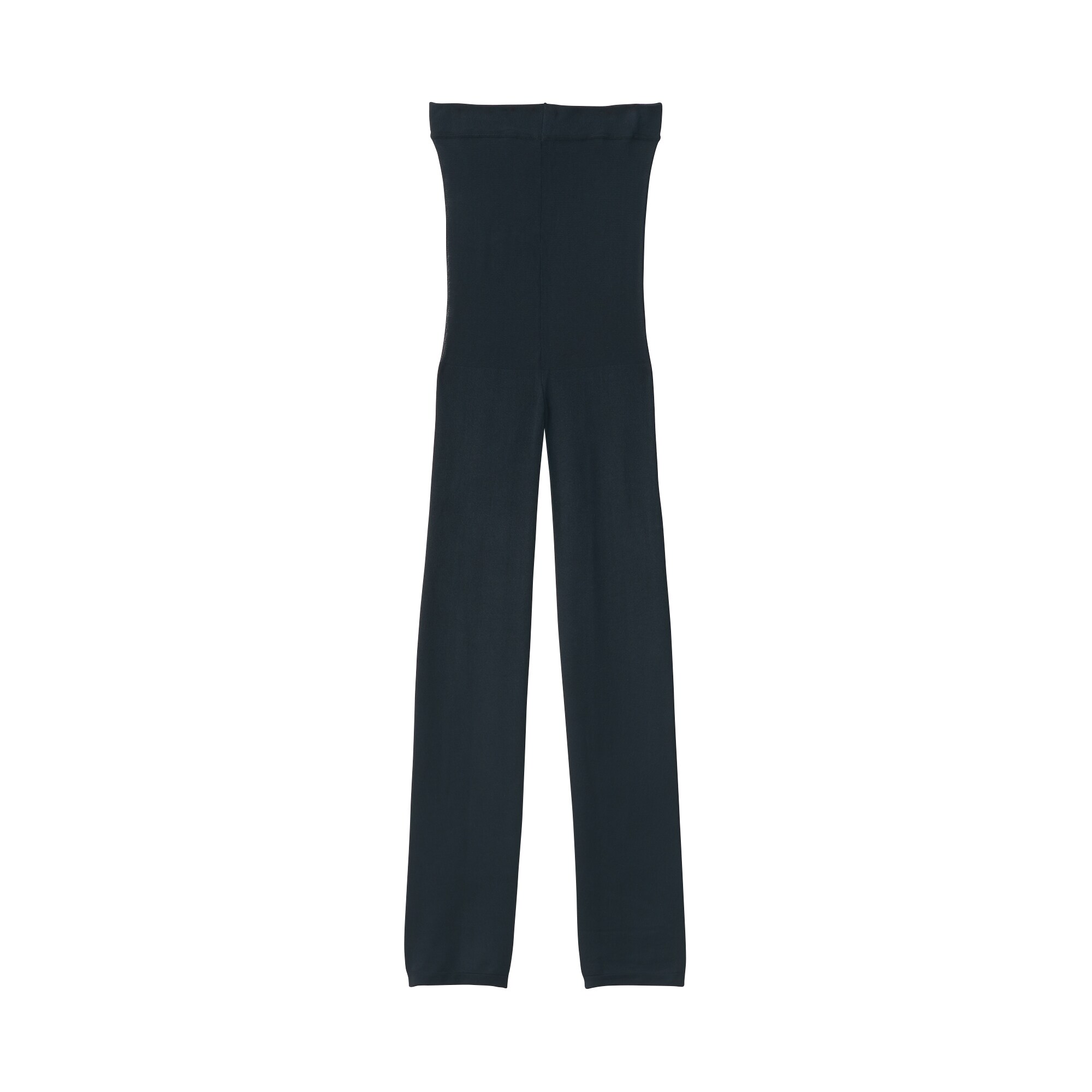 婦人　ＵＶカット　さらっと　レギンス（十分丈）