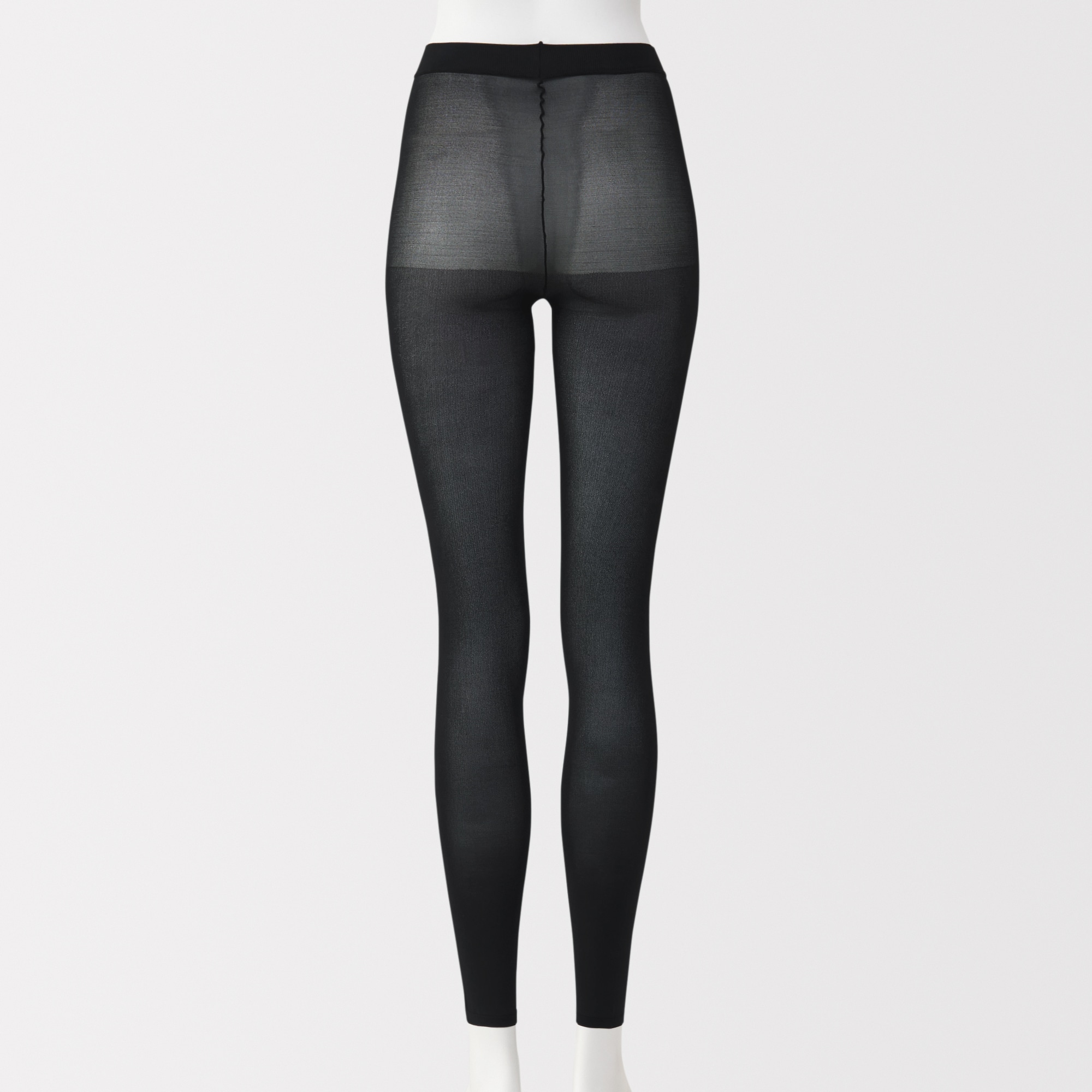 婦人　ＵＶカット　さらっと　レギンス（十分丈）