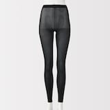 婦人　ＵＶカット　さらっと　レギンス（十分丈）