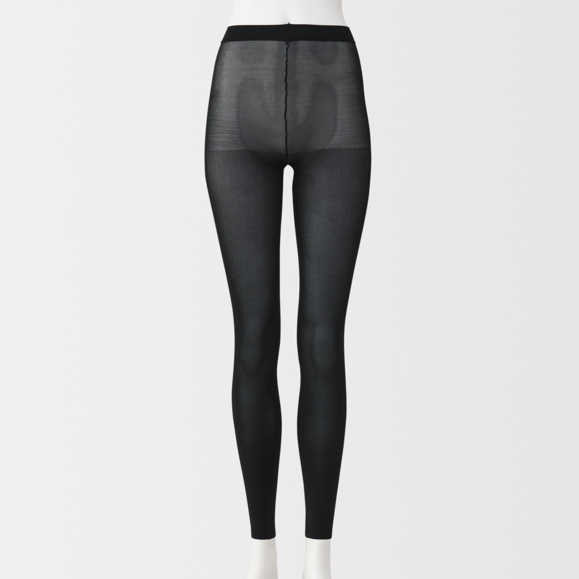 婦人　ＵＶカット　さらっと　レギンス（十分丈）