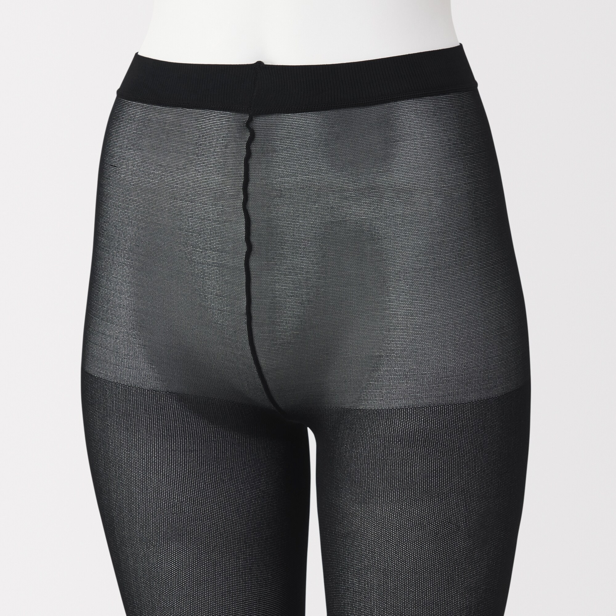 婦人　ＵＶカット　さらっと　レギンス（十分丈）