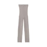 婦人　ＵＶカット　さらっと　レギンス（十分丈）