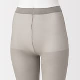 婦人　ＵＶカット　さらっと　レギンス（十分丈）