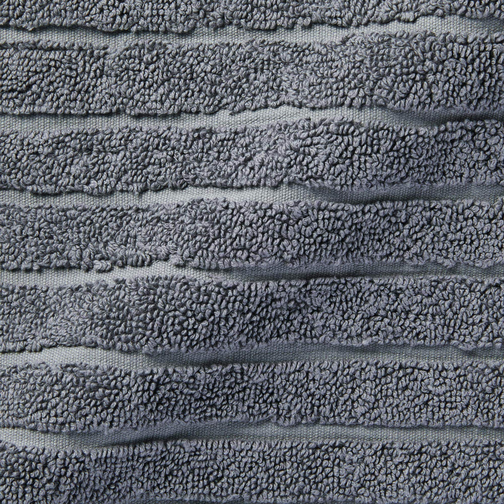 綿麻バスマット・Ｓ