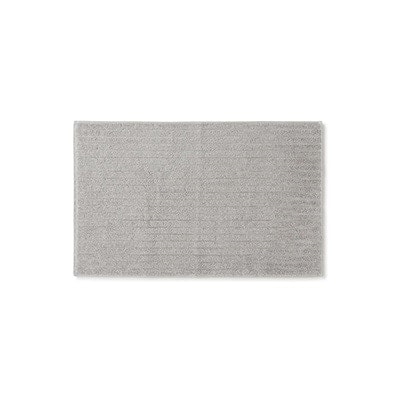 綿麻バスマット・Ｍ　４５×７０ｃｍ