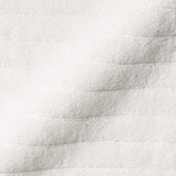 綿麻バスマット・Ｌ