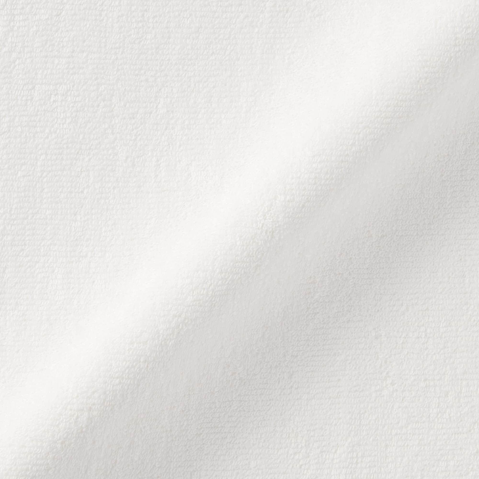 パイル織り２枚組ロングタオル