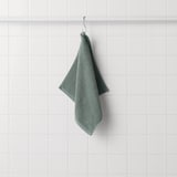 ふっくらパイルハンドタオルループ付き