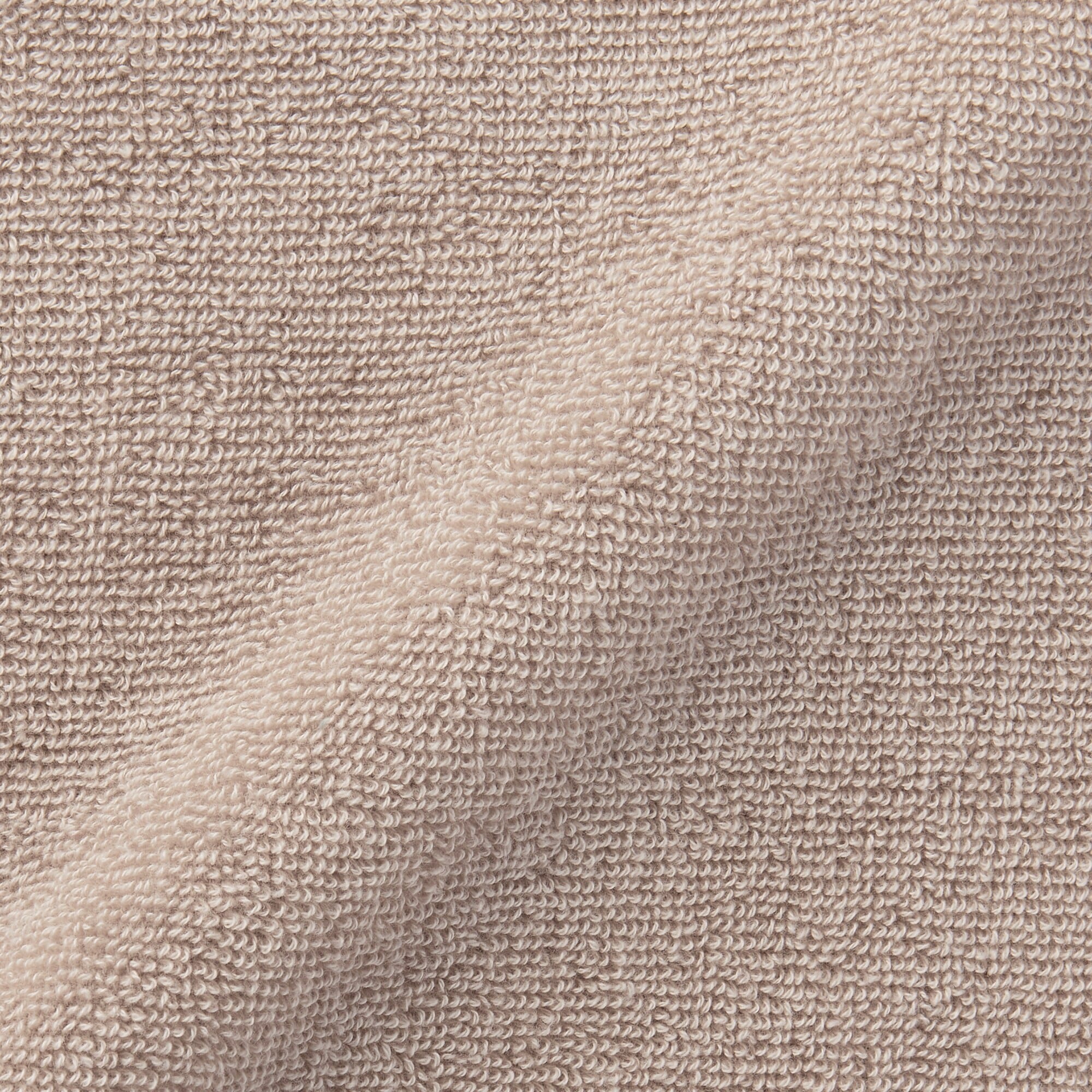 ふっくらパイルフェイスタオル