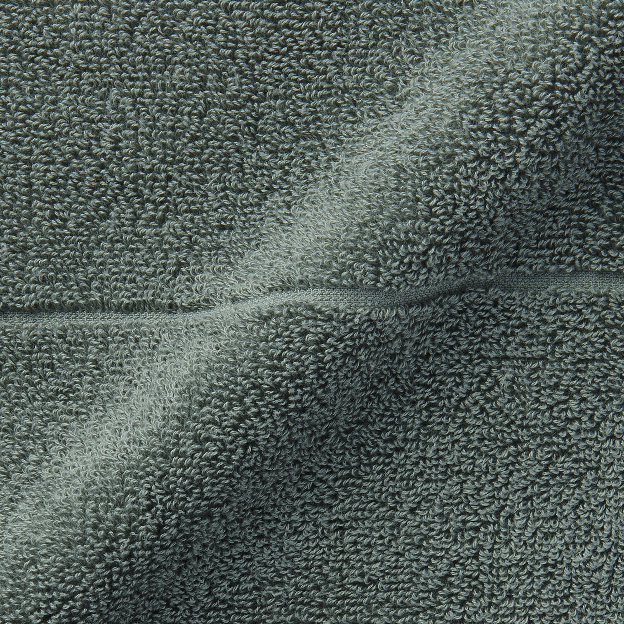 ふっくらパイルバスタオル