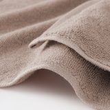 ふっくらパイルバスタオル