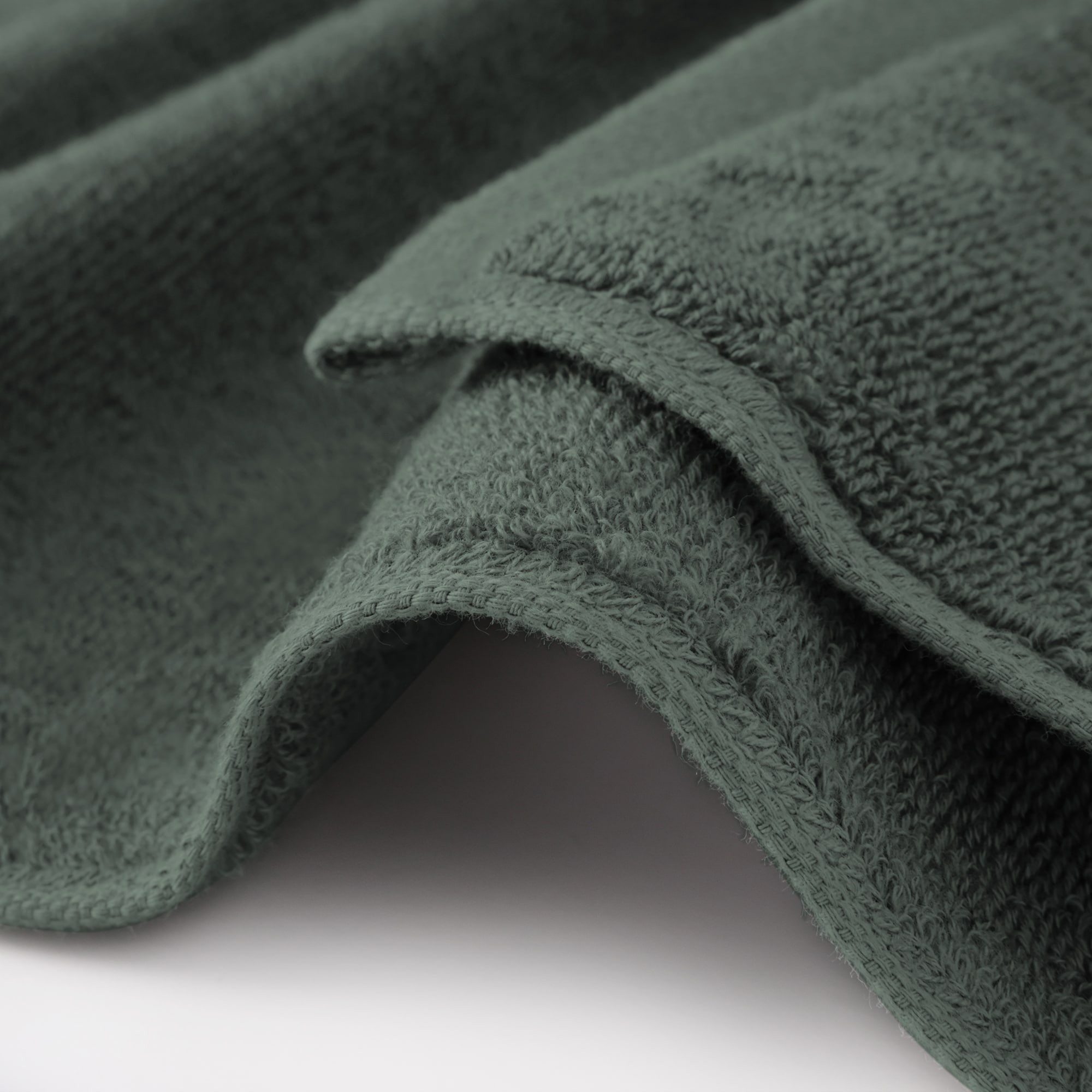 ふっくらパイル大判バスタオル