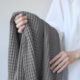 ワッフルバスタオル（新）