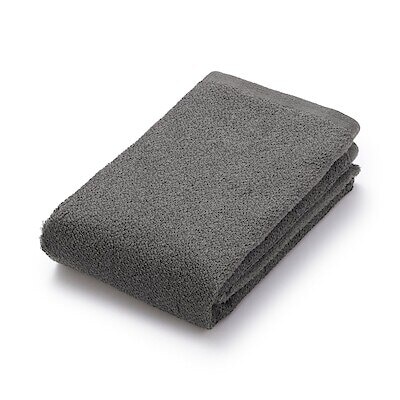 やわらか薄手フェイスタオル