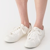 紳士　足なり直角　かかと滑り止め付き　浅履き　スニーカーイン