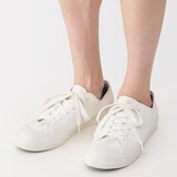 紳士　足なり直角　かかと滑り止め付き　浅履き　スニーカーイン