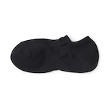 紳士　足なり直角　スニーカーイン（無地）