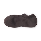 紳士　足なり直角　スニーカーイン（無地）