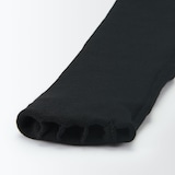 紳士　足なり直角　隠れ５本指靴下