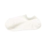 婦人　足なり直角　スニーカーイン