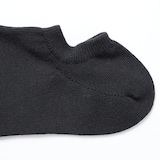 婦人　足なり直角　スニーカーイン