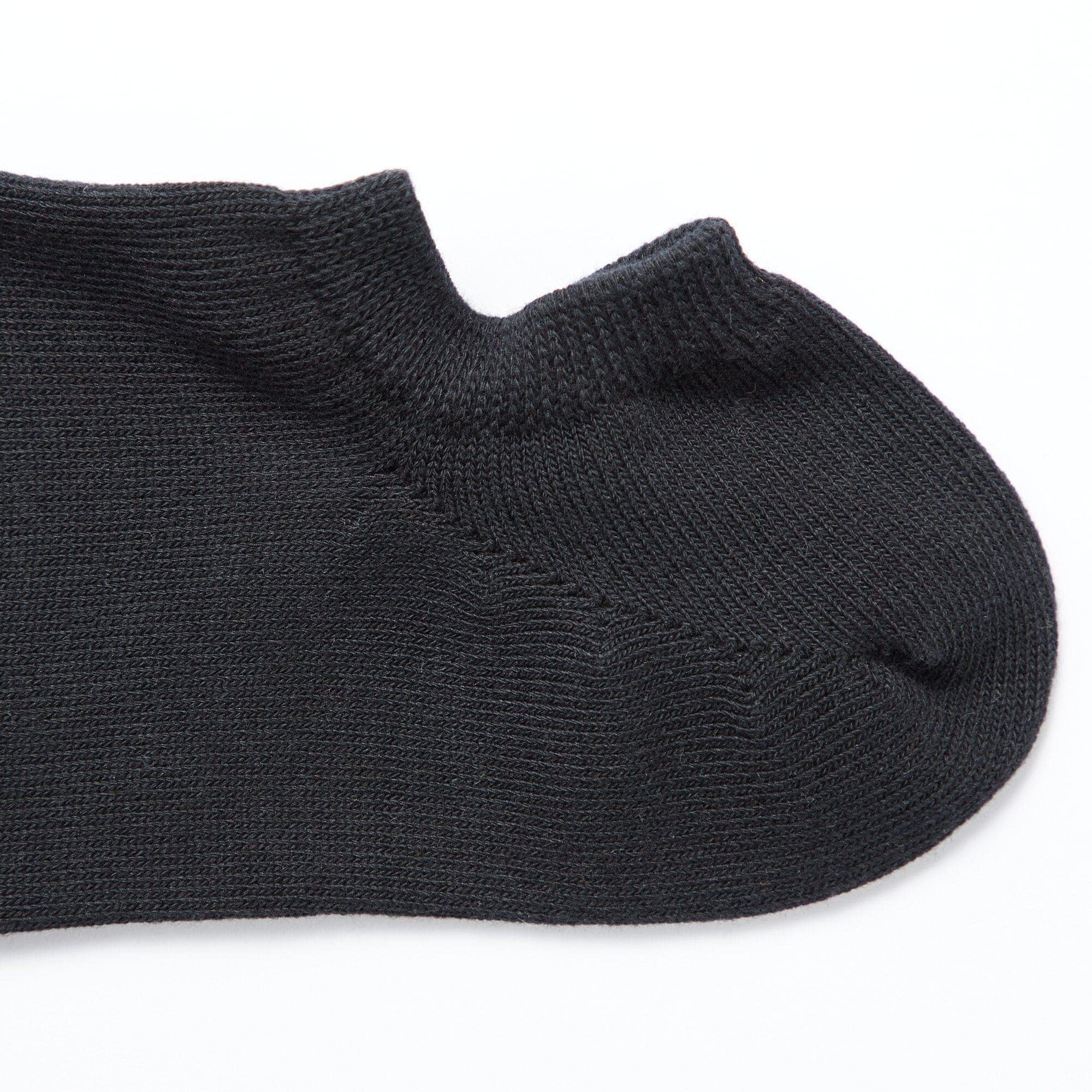 婦人　足なり直角　スニーカーイン