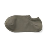 婦人　足なり直角　スニーカーイン