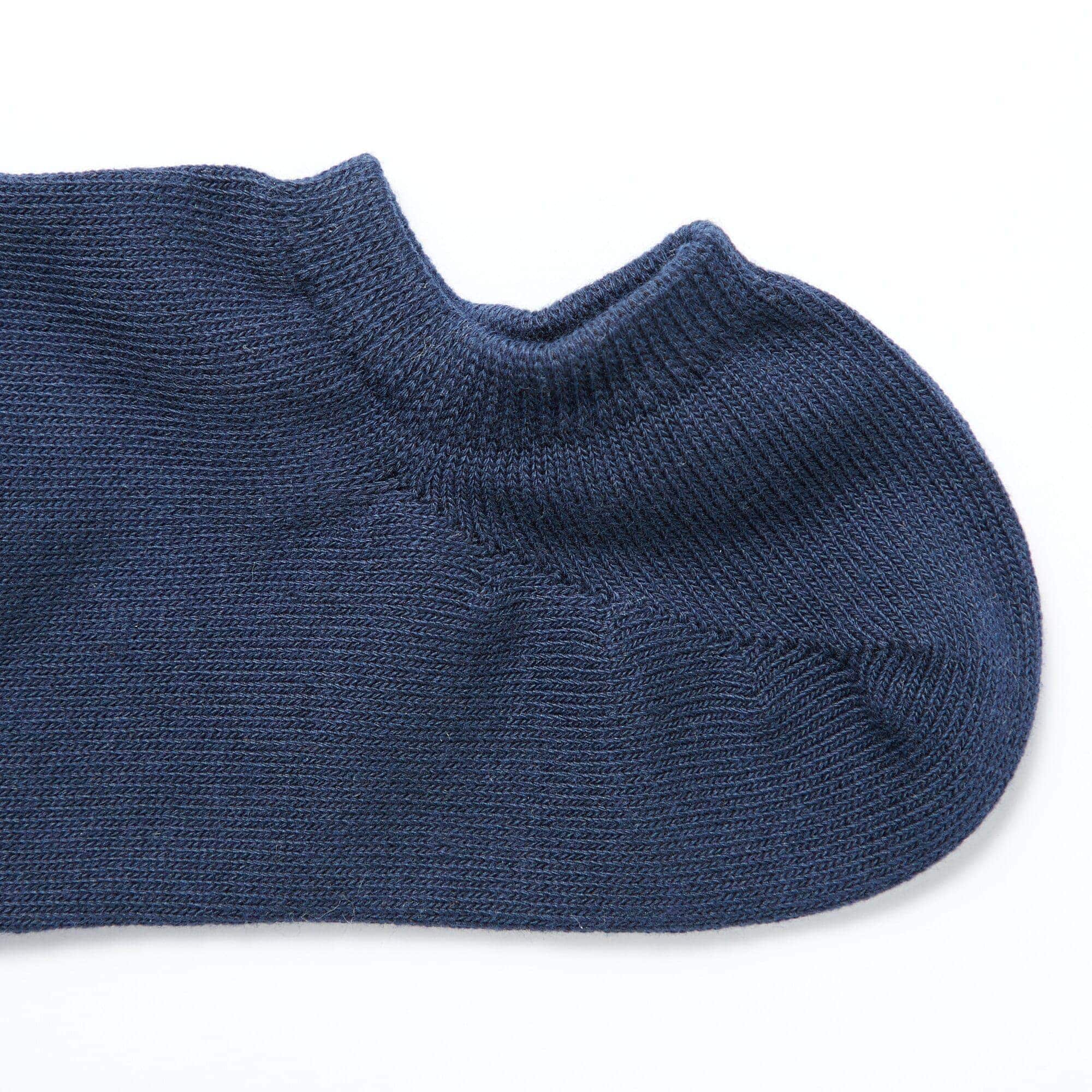 婦人　足なり直角　スニーカーイン