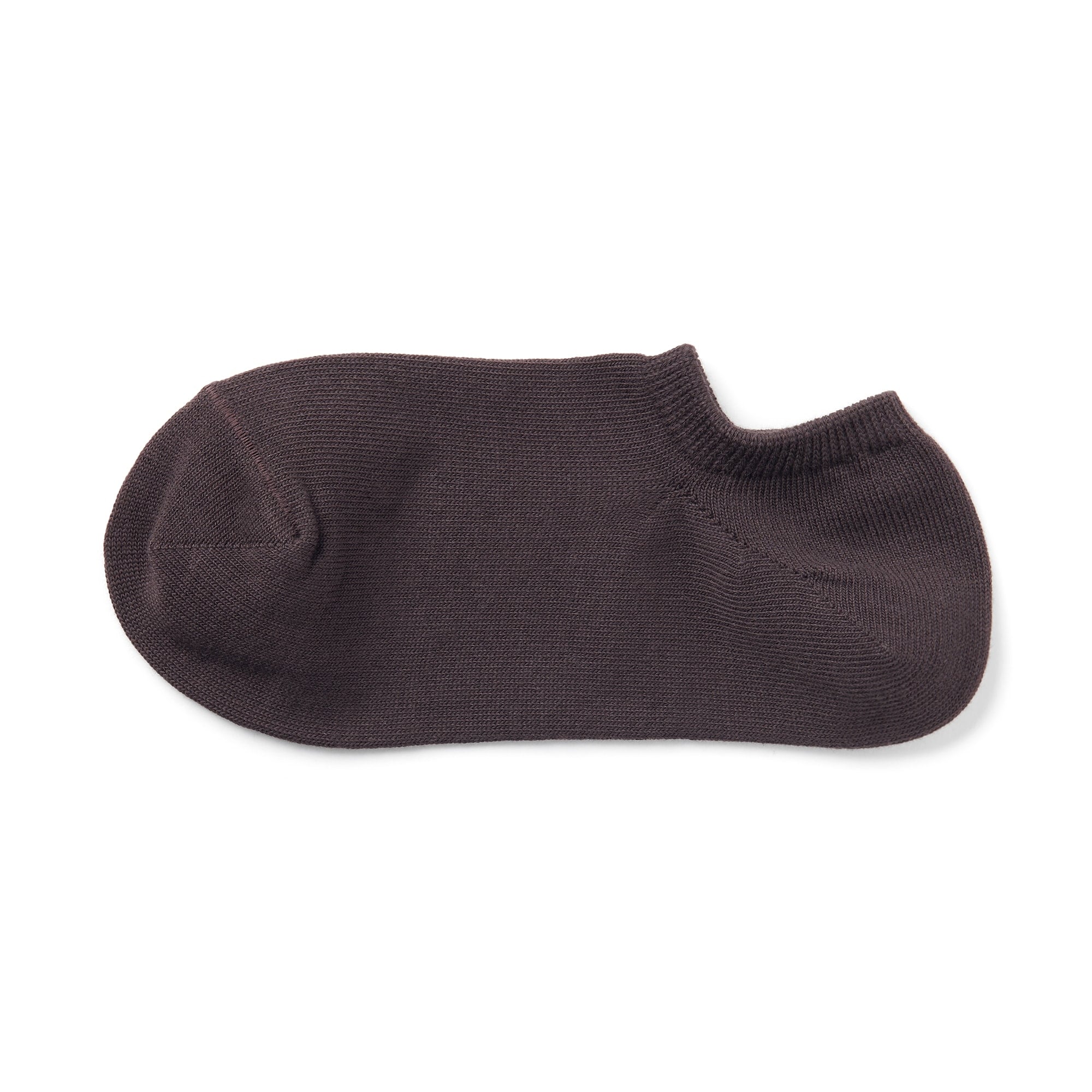 婦人　足なり直角　スニーカーイン