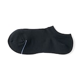 婦人　足なり直角　さらっと綿　スニーカーイン