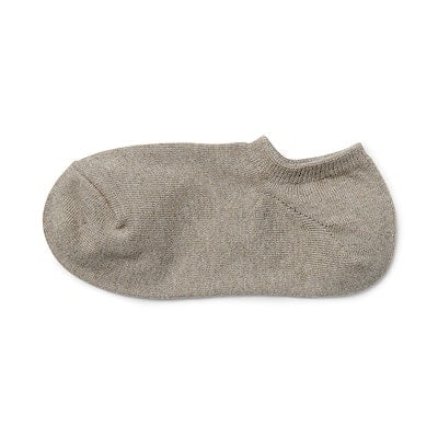 婦人　足なり直角　スニーカーイン