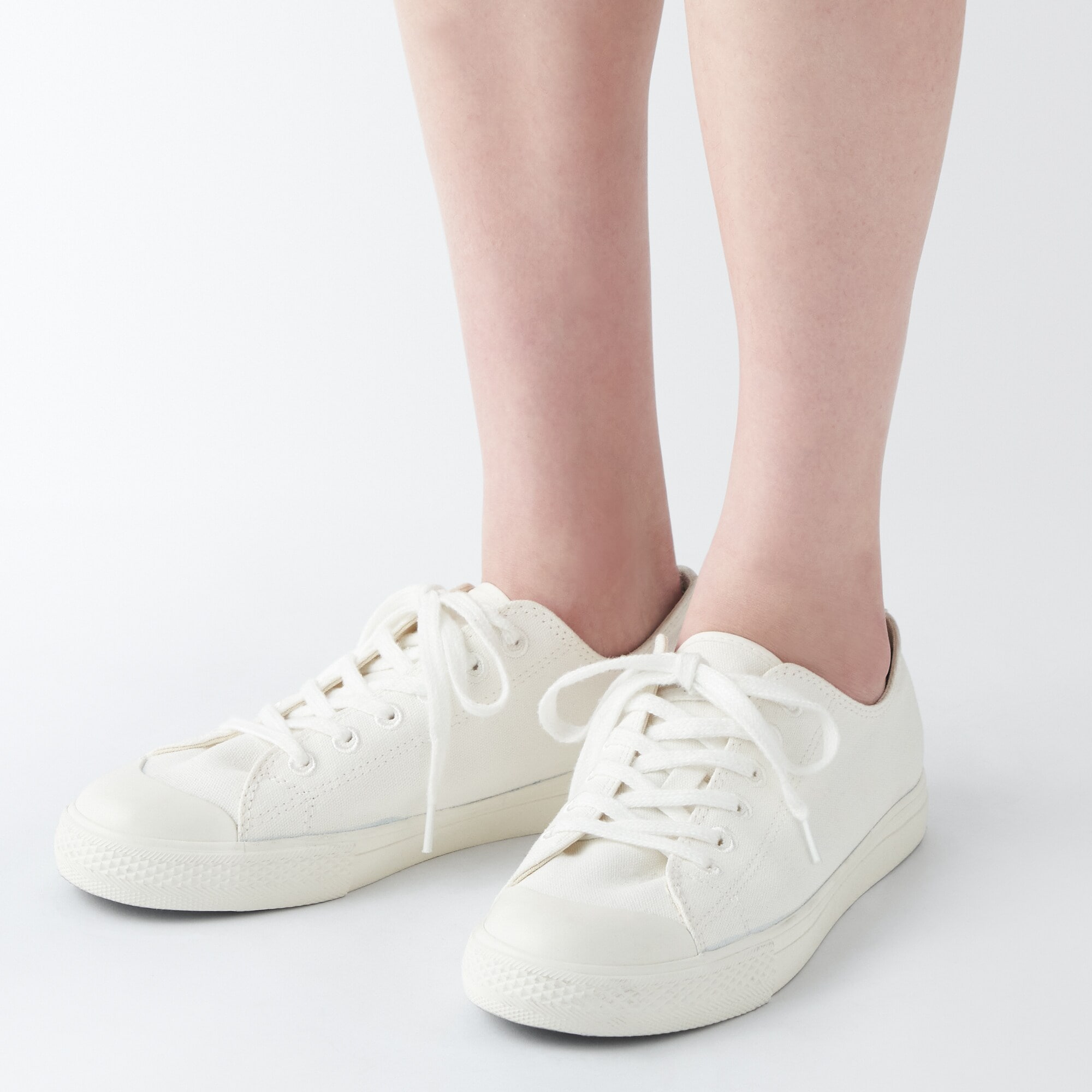 婦人　かかと滑り止め付き　薄手　フットカバー