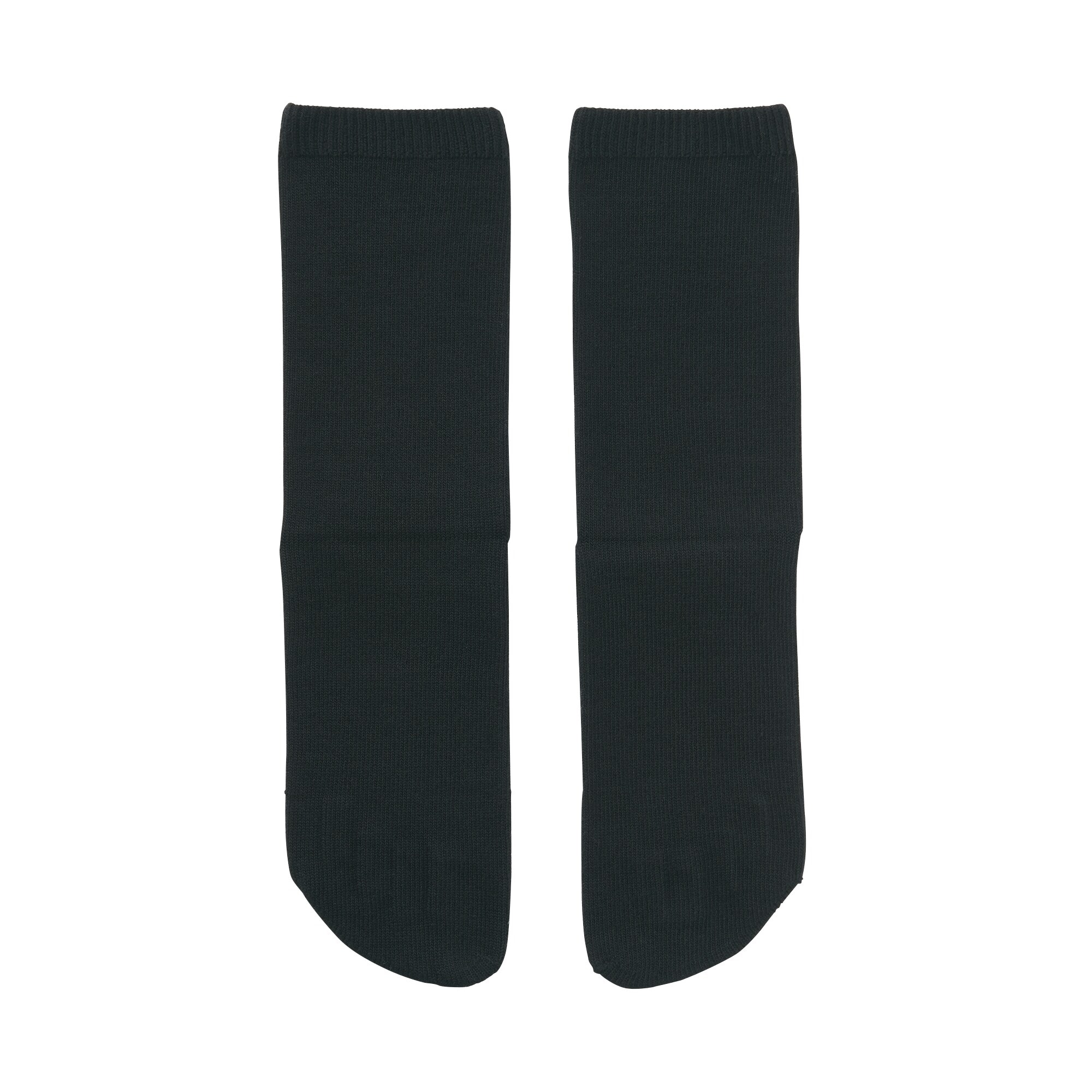 婦人　足なり直角　隠れ５本指靴下