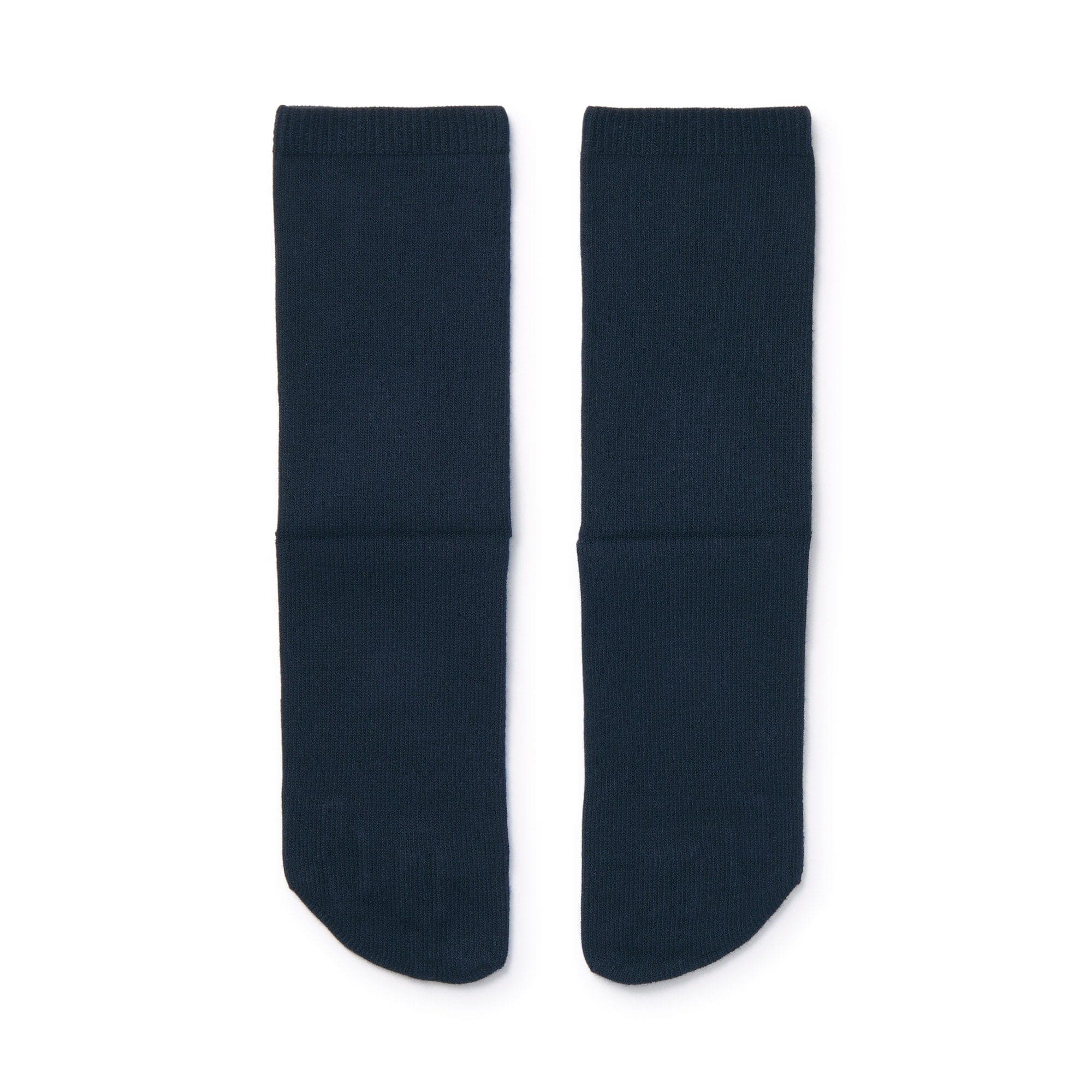 婦人　足なり直角　隠れ５本指靴下