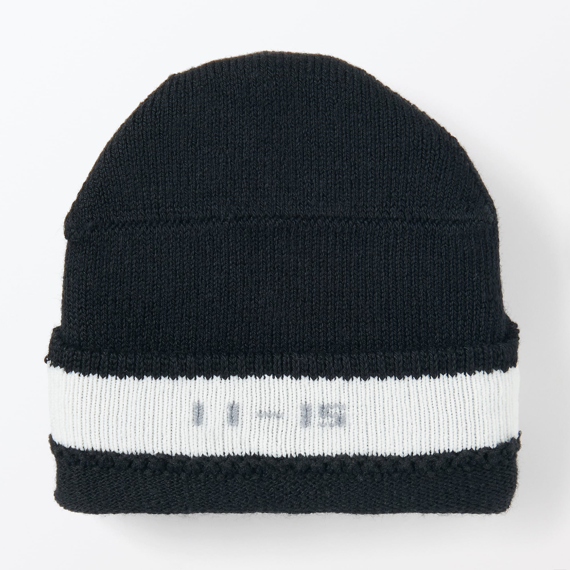 ベビー　足なり直角　スニーカーイン（３足組）