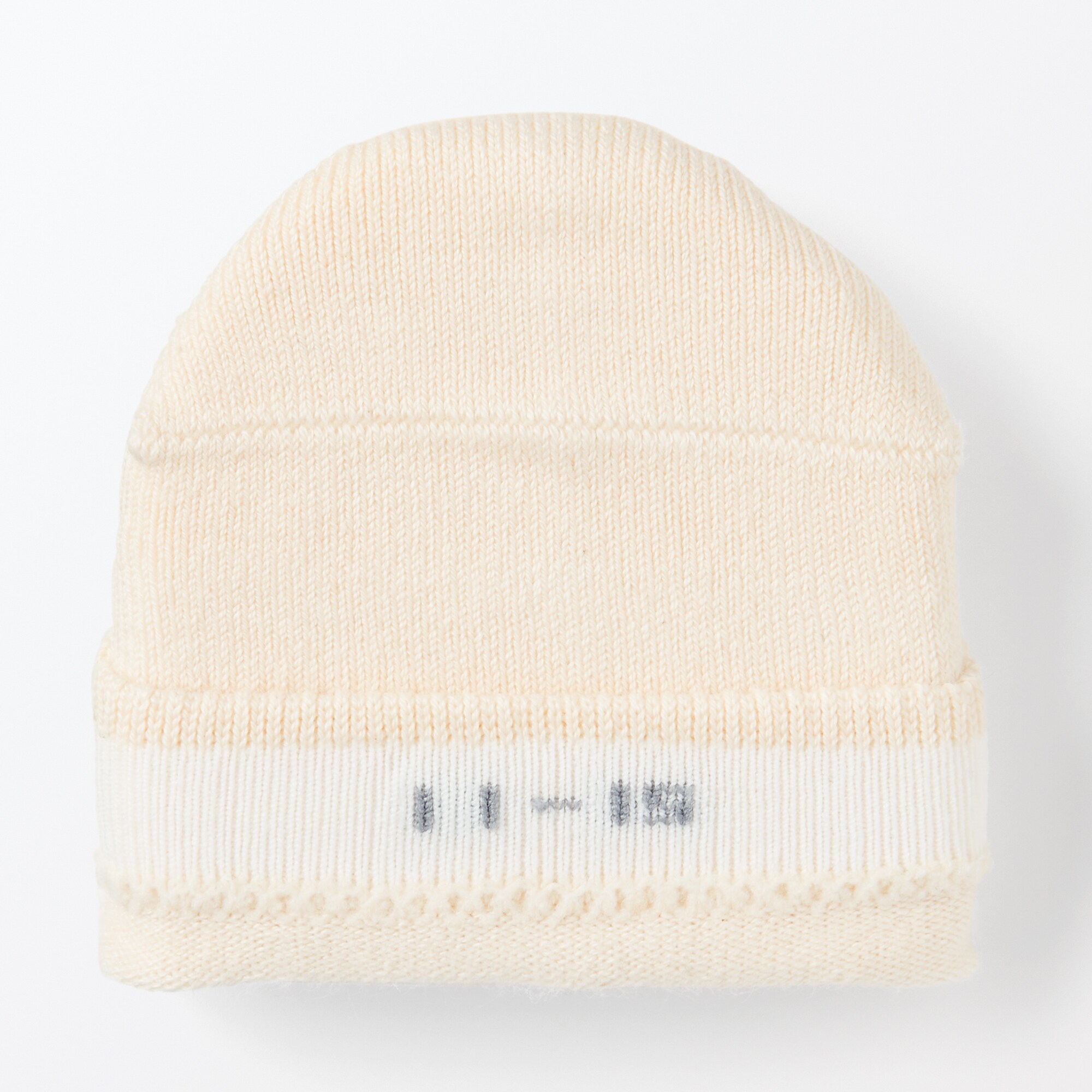 ベビー　足なり直角　スニーカーイン（３足組）