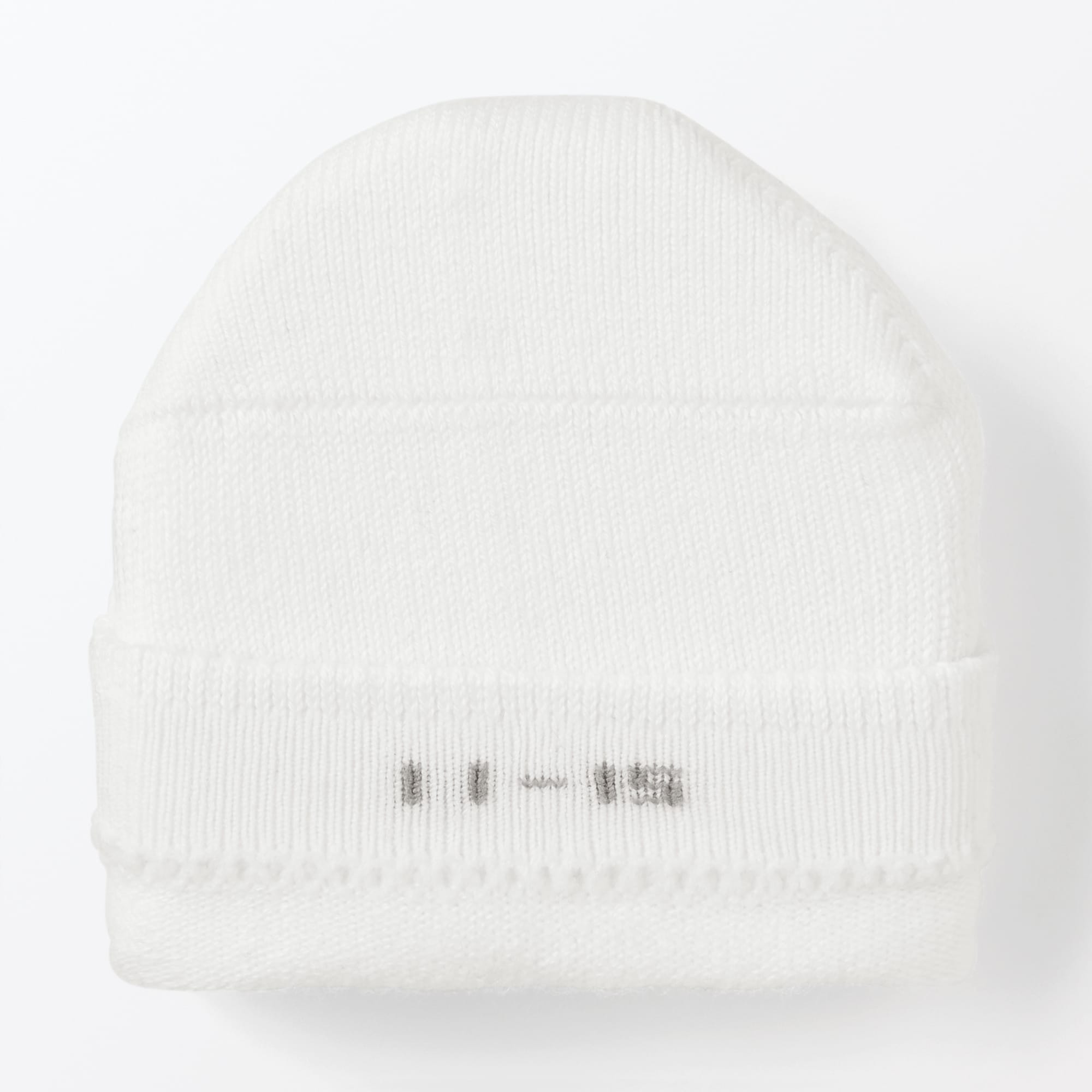 ベビー　足なり直角　スニーカーイン（３足組）