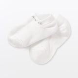 キッズ　足なり直角　スニーカーイン（３足組）