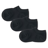 キッズ　足なり直角　スニーカーイン（３足組）