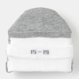 キッズ　足なり直角　スニーカーイン（３足組）