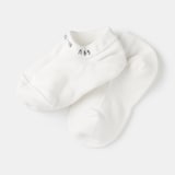 キッズ　足なり直角　スニーカーイン（３足組）