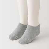 キッズ　足なり直角　スニーカーイン（３足組）