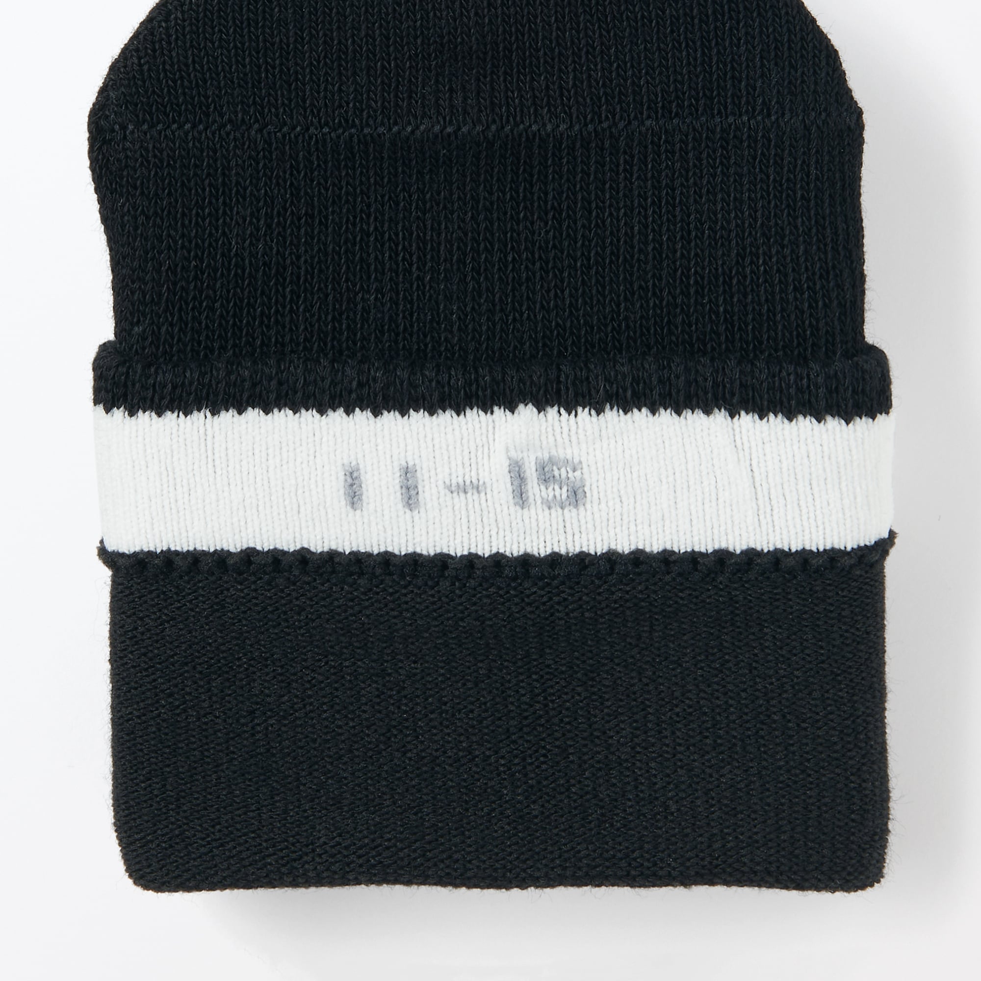 ベビー　足なり直角　靴下（３足組）