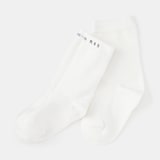 キッズ　足なり直角　靴下（３足組）