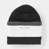 キッズ　足なり直角　ショート丈靴下（柄・３足組）