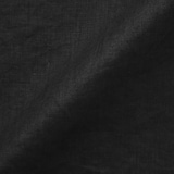 婦人　リネン　洗いざらし長袖シャツワンピース