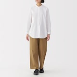 婦人　柔らかい中敷を使用した　撥水タンクソールシューズ