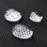 婦人　柔らかい中敷を使用した　撥水タンクソールシューズ