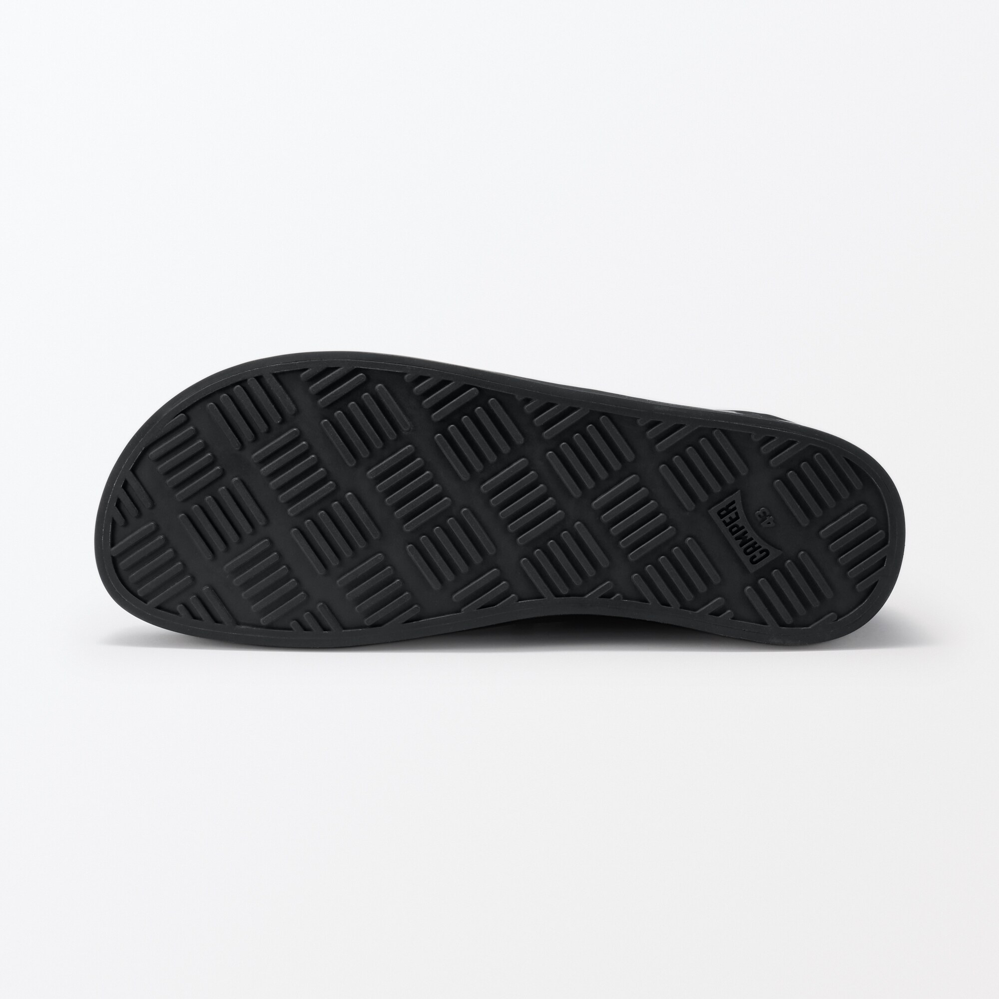 紳士 レザーローカットスニーカー | 無印良品